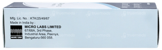 Glyco 12 Cream 30gm