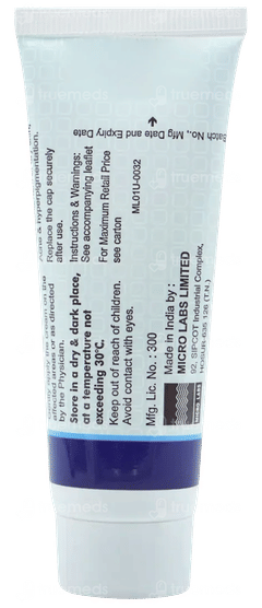 Glyco 12 Cream 30gm Glyco 12 Cream 30gm