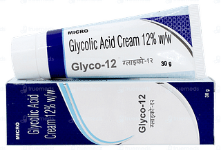 Glyco 12 Cream 30gm