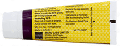 Glyco 6 Cream 30gm