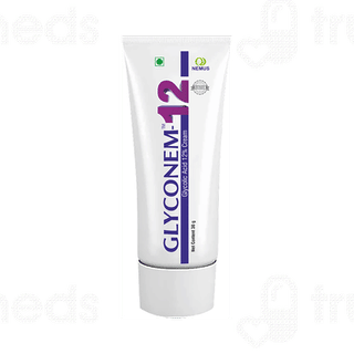 Glyconem 12 Cream 30Gm