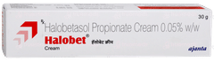 Halobet Cream 30gm Halobet Cream 30gm