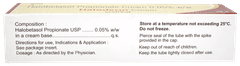 Haloderm Cream 30gm Haloderm Cream 30gm