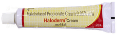 Haloderm Cream 30gm Haloderm Cream 30gm