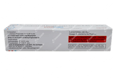 Halomesh Cream 15gm Halomesh Cream 15gm