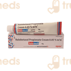 Halomesh Cream 15gm