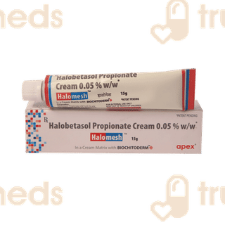 Halomesh Cream 15gm