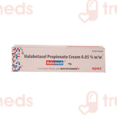 Halomesh Cream 15gm