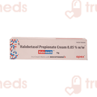 Halomesh Cream 15gm