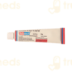Halomesh Cream 15gm