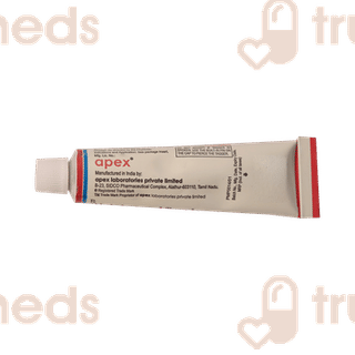 Halomesh Cream 15gm