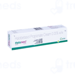 Halonext Ointment 30gm Halonext Ointment 30gm