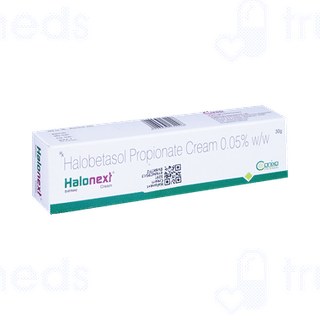 Halonext Ointment 30gm