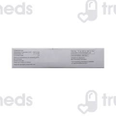 Halonova Cream 15gm