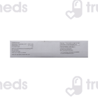 Halonova Cream 15gm