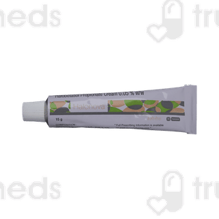 Halonova Cream 15gm