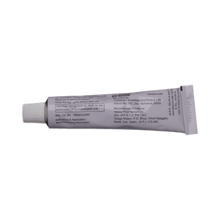 Halonova Cream 15gm