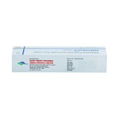Halostrol F Cream 10gm