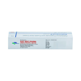 Halostrol F Cream 10gm