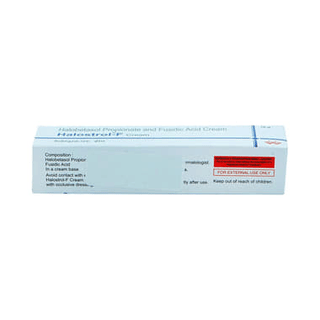 Halostrol F Cream 10gm