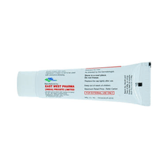 Halostrol F Cream 10gm