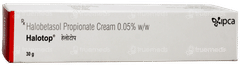 Halotop Cream 30Gm Halotop Cream 30Gm