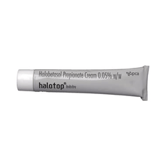 Halotop Cream 30gm