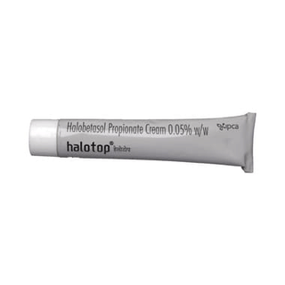 Halotop Cream 30gm
