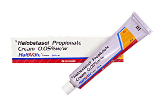 Halovate Cream 30gm