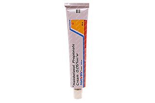 Halovate Cream 30gm