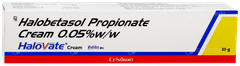 Halovate Cream 30gm Halovate Cream 30gm
