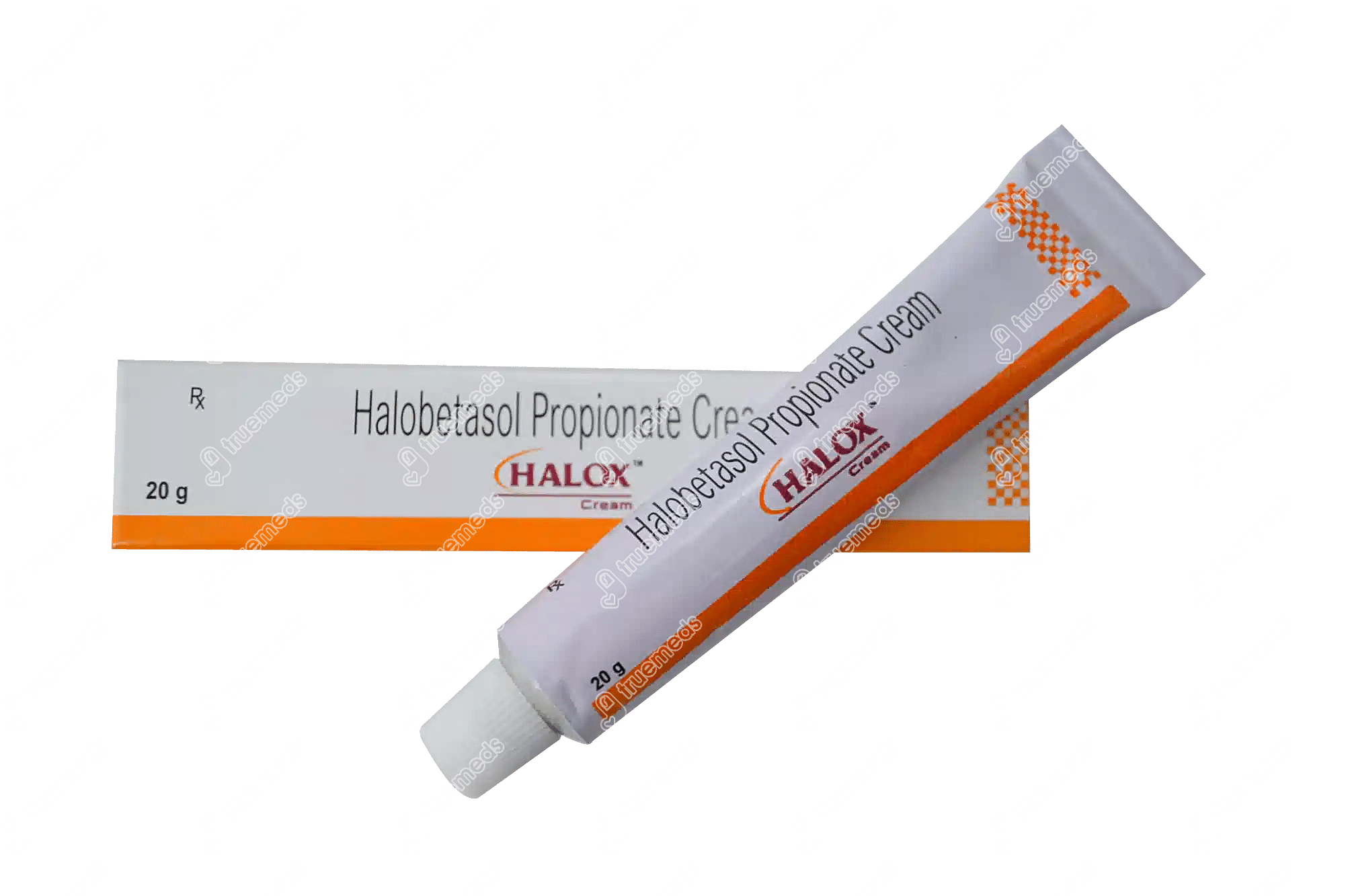 Halox 0.05% Cream 20 GM | Order Halox 0.05 % Cream 20 GM Online at Truemeds