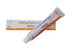 Halox Cream 20gm