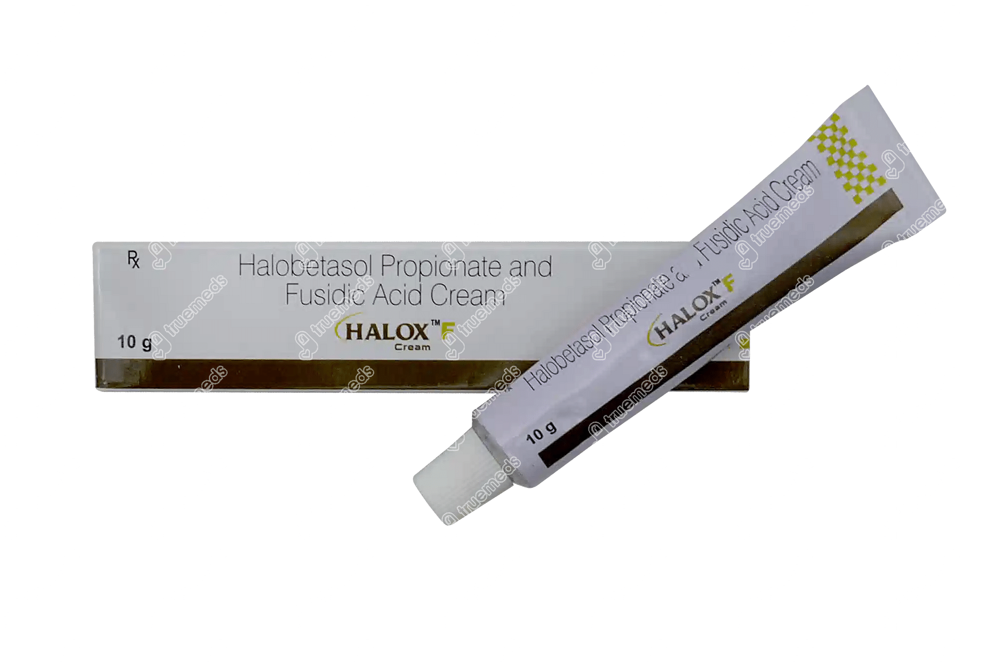 Halox F 0052 Cream 10 Gm - Uses, Side Effects, Dosage, Price | Truemeds