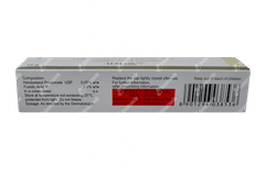 Halox F Cream 10gm Halox F Cream 10gm