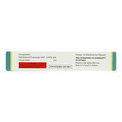 Helact Cream 30Gm