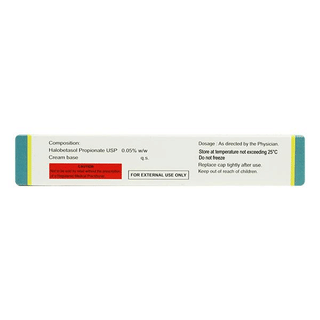 Helact Cream 30Gm