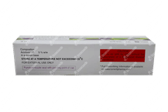 Herpex 5% Cream 5gm Herpex 5% Cream 5gm