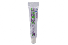 Herpex 5% Cream 5gm Herpex 5% Cream 5gm