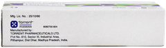 Herpex 5% Cream 5Gm