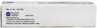 Herpex 5% Cream 5Gm