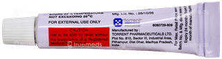 Herpex 5% Cream 5Gm