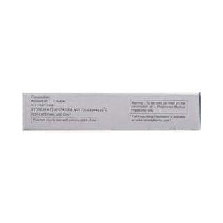 Herpex 5% Cream 5Gm
