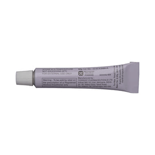 Herpex 5% Cream 5Gm