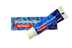 Hexigel Gel 15gm