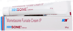 Hhsone Cream 10gm