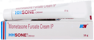 Hhsone Cream 10gm