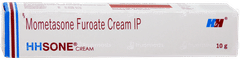 Hhsone Cream 10gm