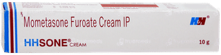 Hhsone Cream 10gm