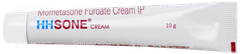 Hhsone Cream 10gm